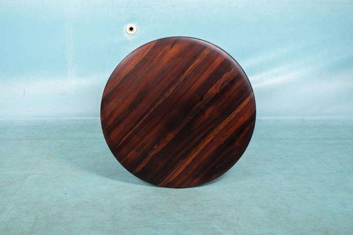 France & Son coffee table rosewood, Midcentury cofffee table