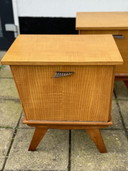 Pair of MCM Night Stands