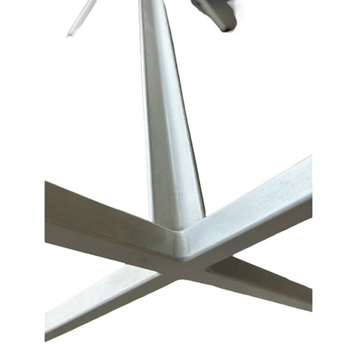 Vintage desk N80D by Franco Albini