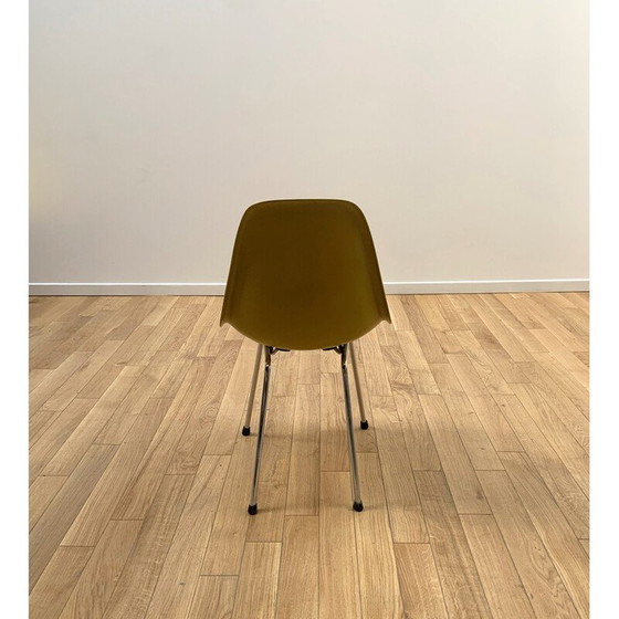 Image 1 of Vintage Dsx chair by Herman Miller for Mobilier International, 1950-1960