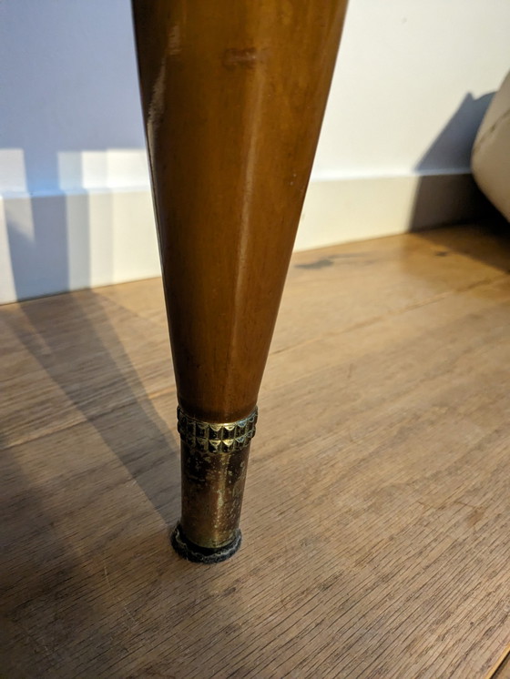 Image 1 of Vitrine vintage