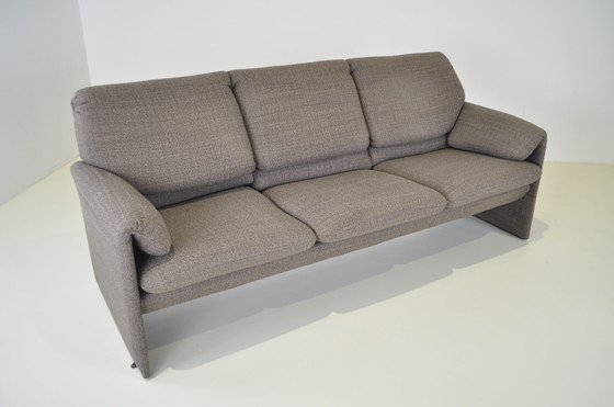 Image 1 of Leolux Bora Beta + 2x Armchair