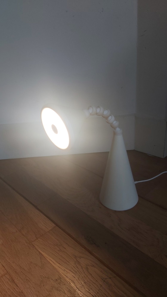 Image 1 of 2x Ikea lamp - Freyebo by Ola Wihiborg