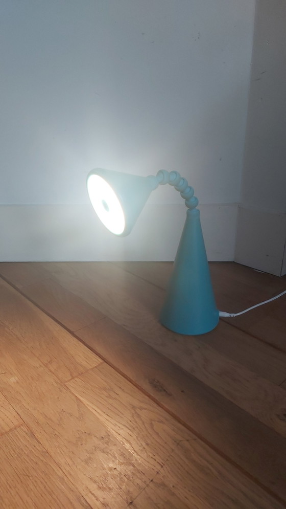 Image 1 of 2x Ikea lamp - Freyebo by Ola Wihiborg