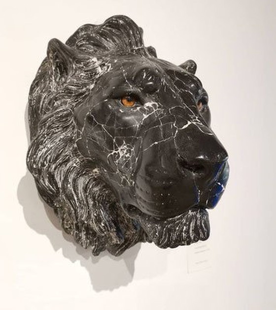 Image 1 of Chris Tap - Head of The Lion