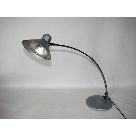 Image 1 of Vintage desk lamp, 1980's