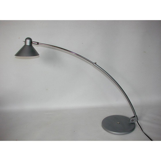 Image 1 of Vintage desk lamp, 1980's