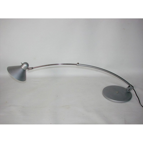 Image 1 of Vintage desk lamp, 1980's