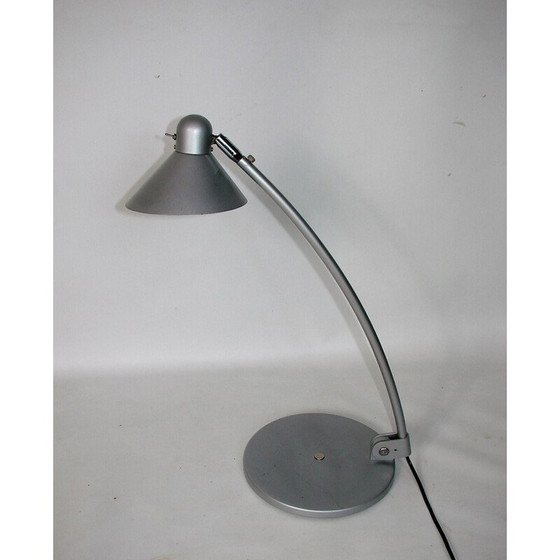 Image 1 of Vintage desk lamp, 1980's