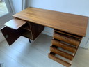 Vintage desk