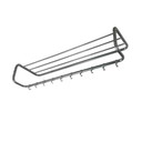 Gispen - Dutch originals - Coat rack model 1013 - Vintage Dutch design / MCM