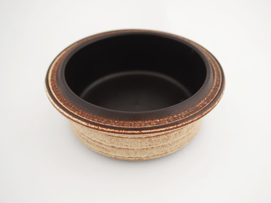 Image 1 of Ciotola in ceramica, design danese, anni '70, produzione: Danimarca