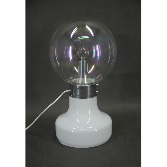 Image 1 of Vintage Italian Space Age table lamp, 1970s