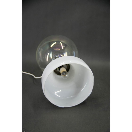 Image 1 of Vintage Italian Space Age table lamp, 1970s