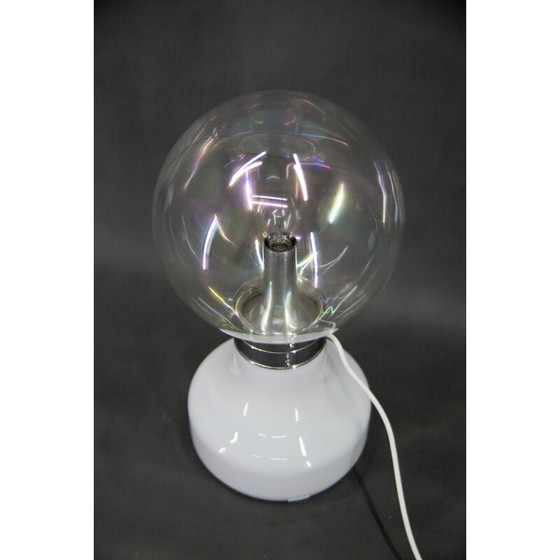 Image 1 of Vintage Italian Space Age table lamp, 1970s