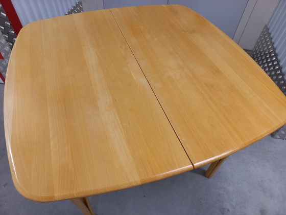 Image 1 of 3x Haslev tables