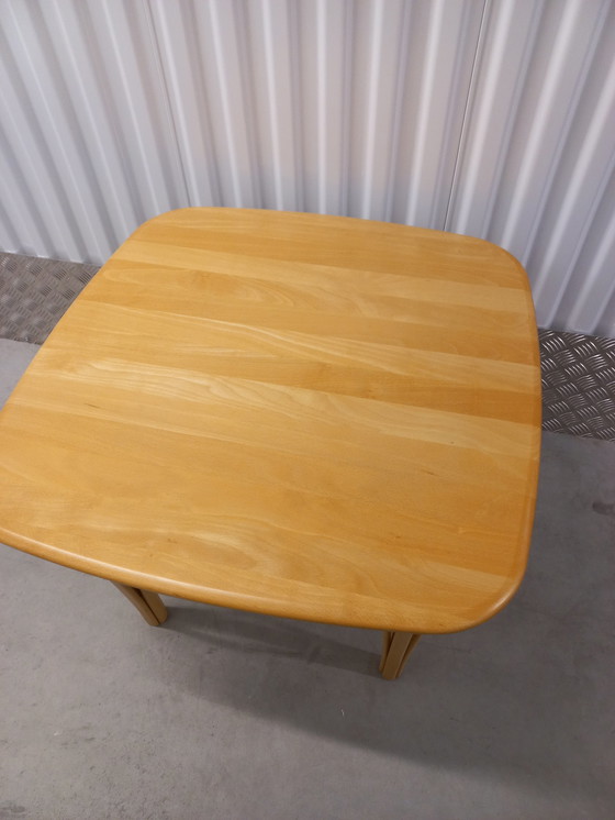 Image 1 of 3x tables Haslev