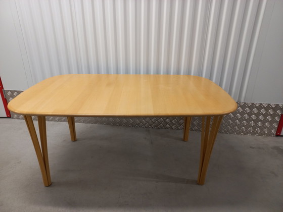 Image 1 of 3x Haslev tables