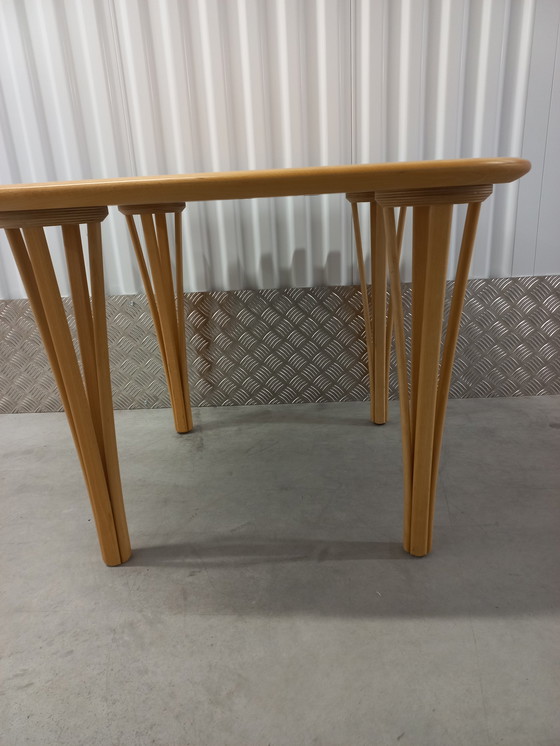 Image 1 of 3x tables Haslev