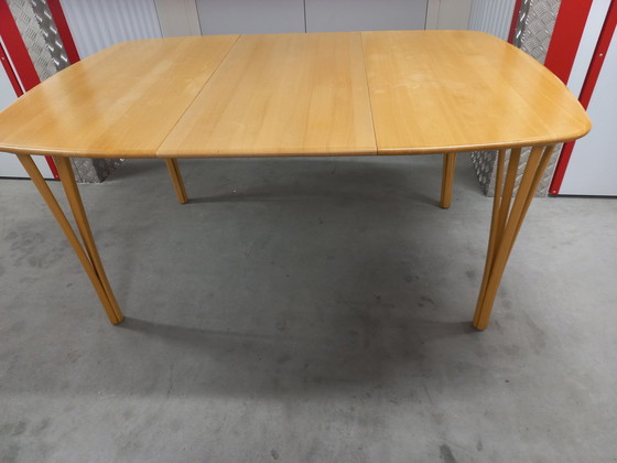 Image 1 of 3x tables Haslev