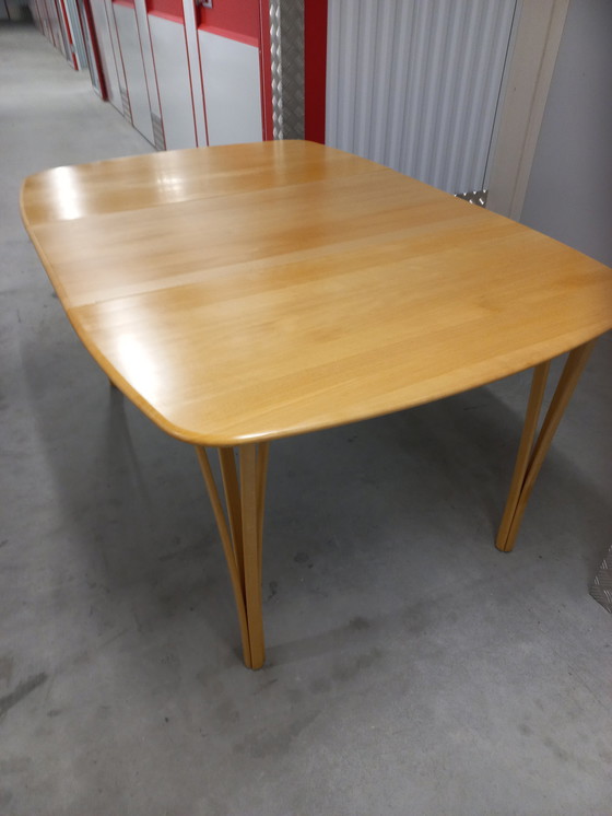 Image 1 of 3x tables Haslev