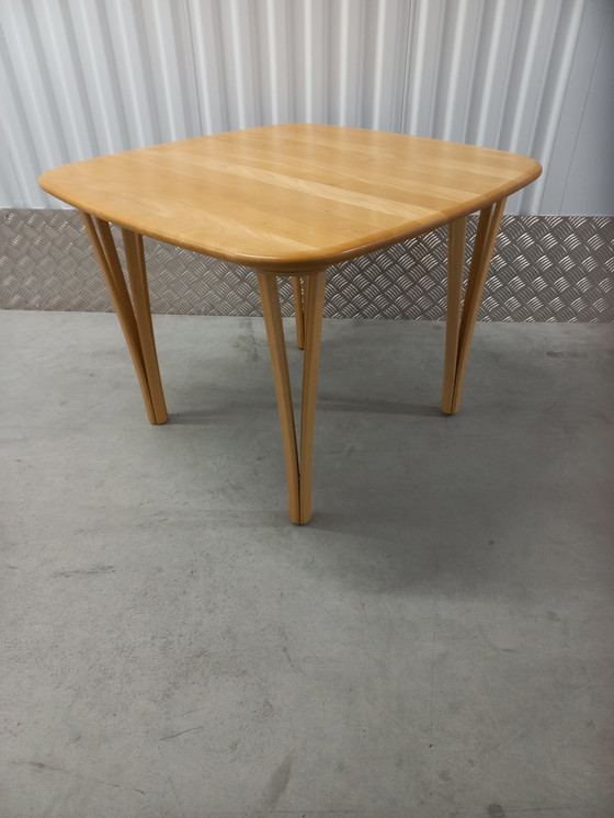 Image 1 of 3x Haslev tables