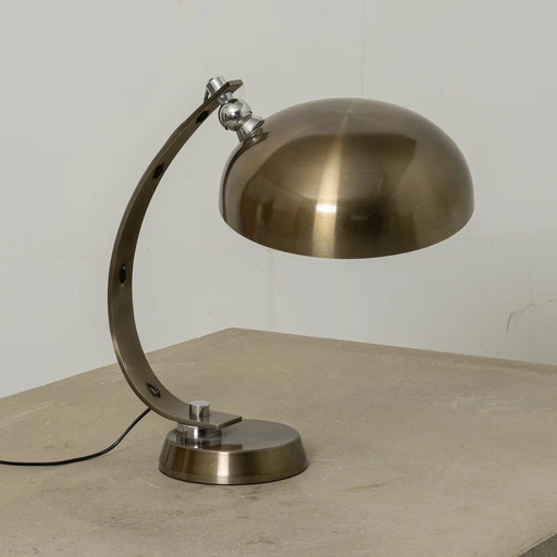 Arredoluce table lamp by Angelo Lelli