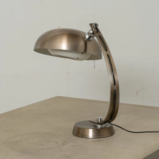 Lampe de table Arredoluce d'Angelo Lelli