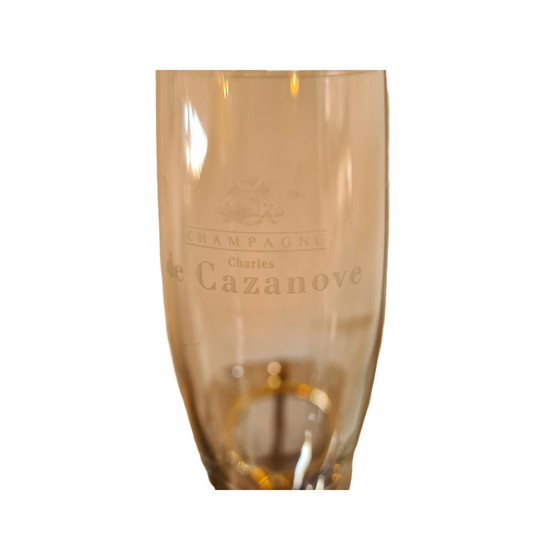 Image 1 of Rafraîchisseur de champagne Charles de Cazanove