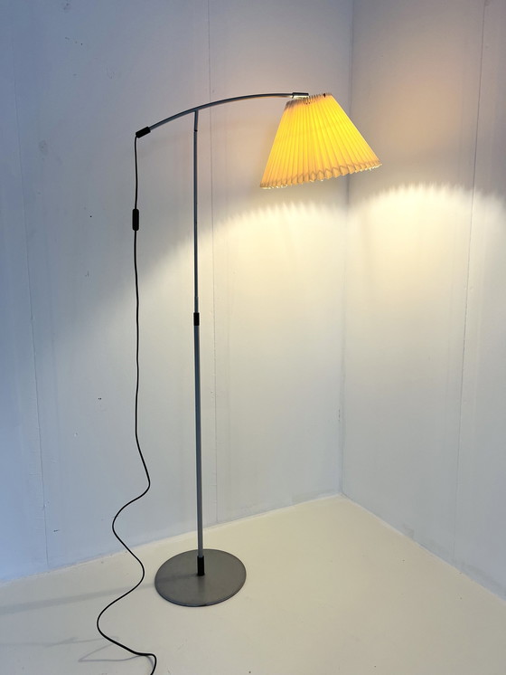 Image 1 of Vintage Angling Lamp Style 'Le Klint' '70s