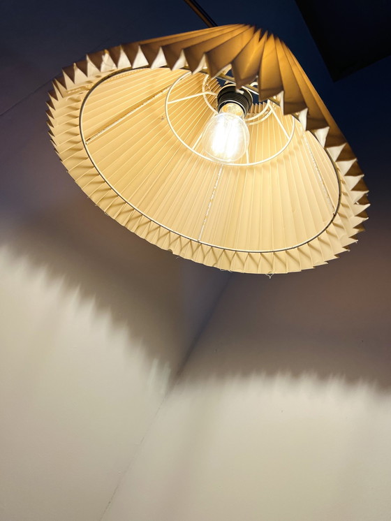 Image 1 of Vintage Angling Lamp Style 'Le Klint' '70s