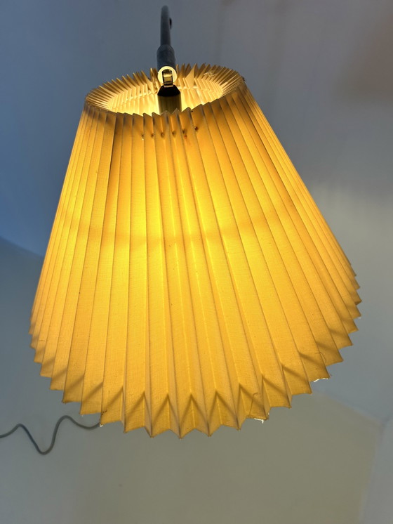Image 1 of Vintage Angling Lamp Style 'Le Klint' '70s