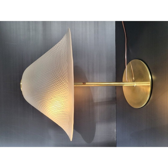 Image 1 of Vintage lamp by Peill and Putzler, 1960