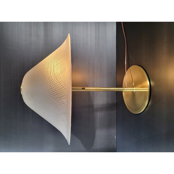 Image 1 of Vintage lamp by Peill and Putzler, 1960