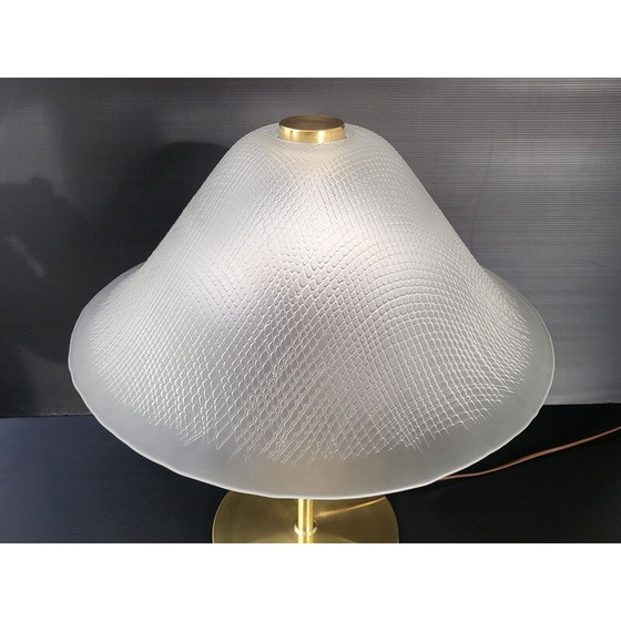 Image 1 of Vintage lamp by Peill and Putzler, 1960