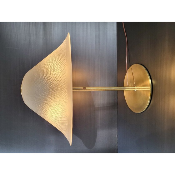 Image 1 of Vintage lamp by Peill and Putzler, 1960