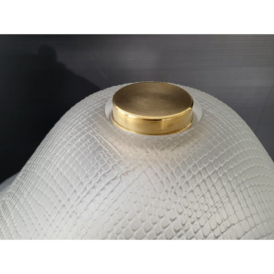 Image 1 of Vintage lamp by Peill and Putzler, 1960