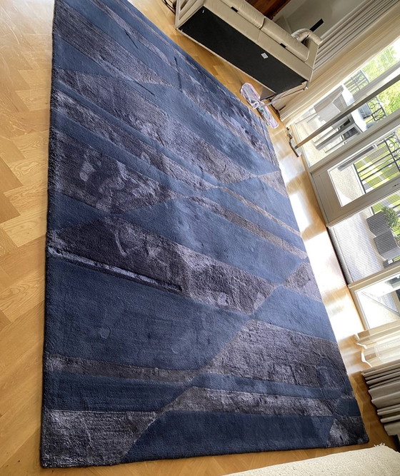 Image 1 of Tapis Minotti 300x400