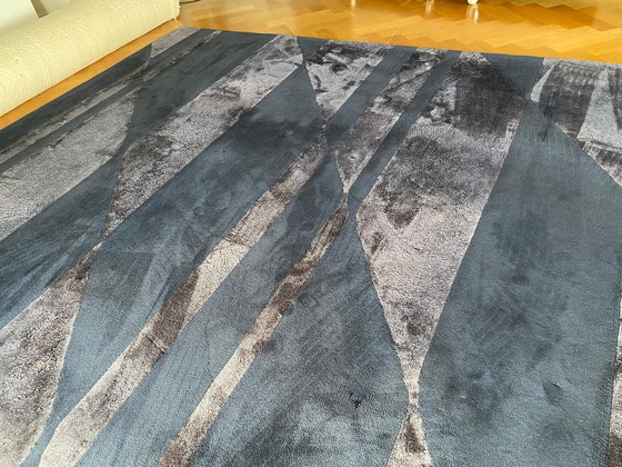 Image 1 of Minotti rug 300x400