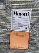 Minotti rug 300x400