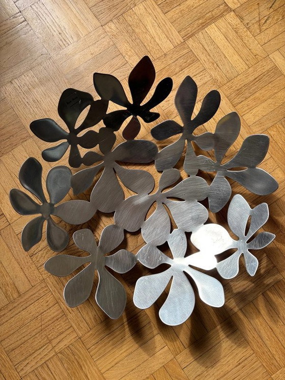 Image 1 of IKEA Fruit Bowl Stockholm Monika Mulder