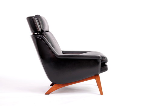 Werner Langenfeld armchair