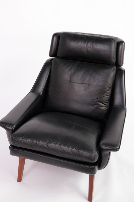 Image 1 of Werner Langenfeld armchair