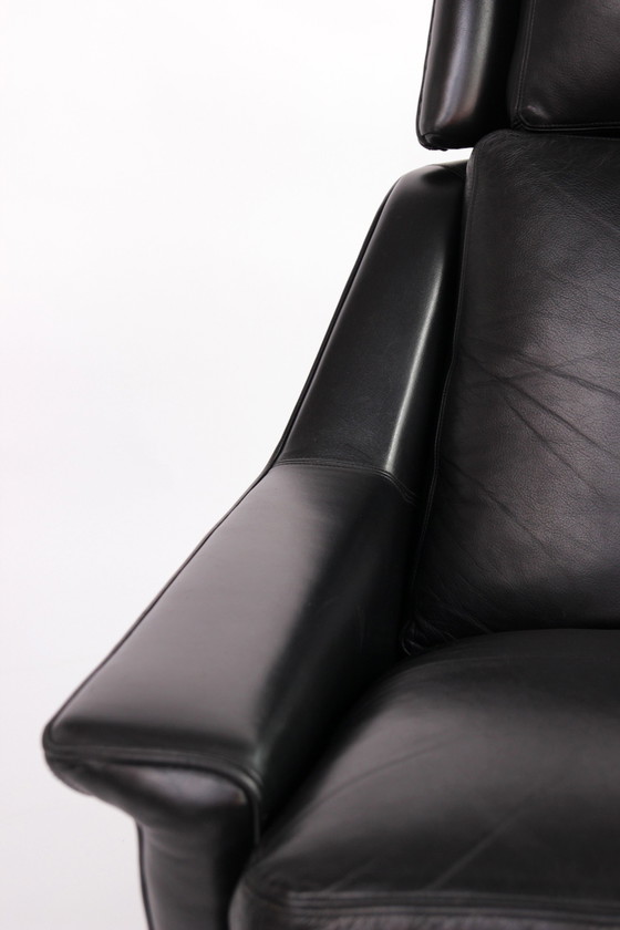 Image 1 of Werner Langenfeld armchair