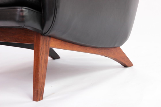 Image 1 of Werner Langenfeld armchair