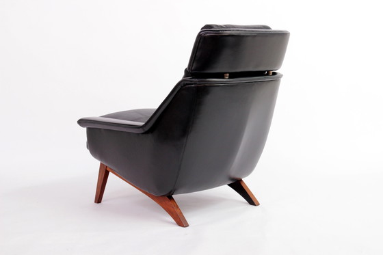 Image 1 of Werner Langenfeld armchair