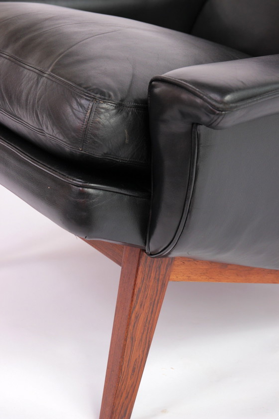 Image 1 of Werner Langenfeld armchair