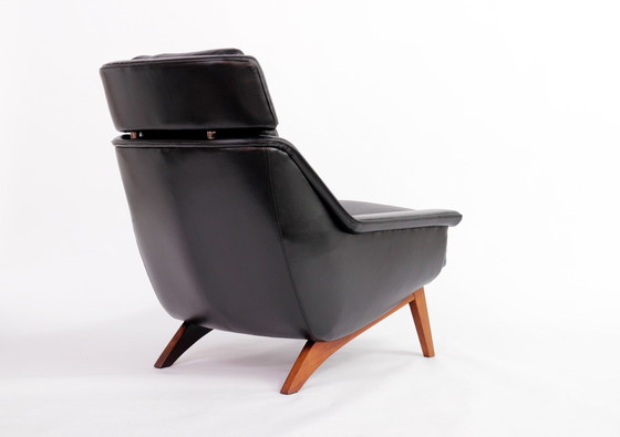 Image 1 of Werner Langenfeld armchair