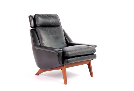 Werner Langenfeld armchair