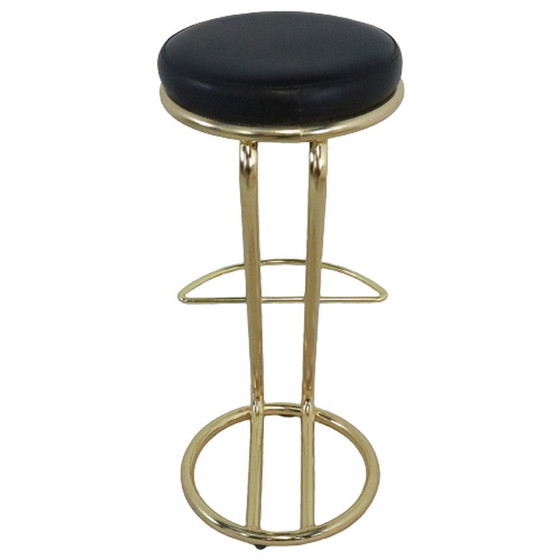 Image 1 of 4x Sudwalde bar stools